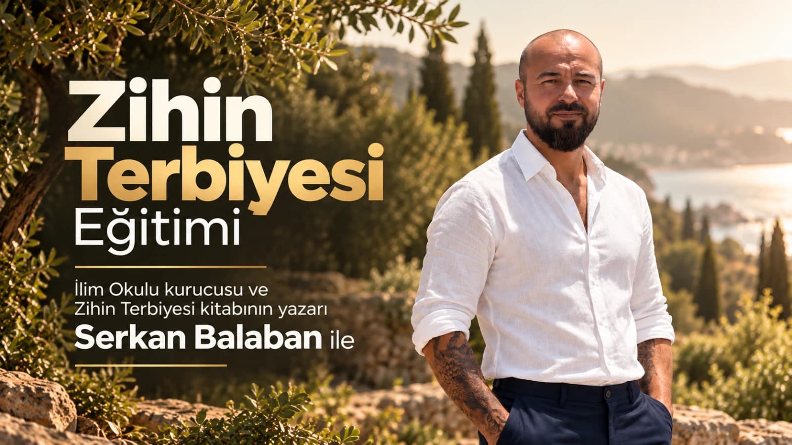 Zihin Terbiyesi Eğitimi
