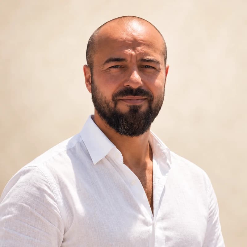 Serkan Balaban